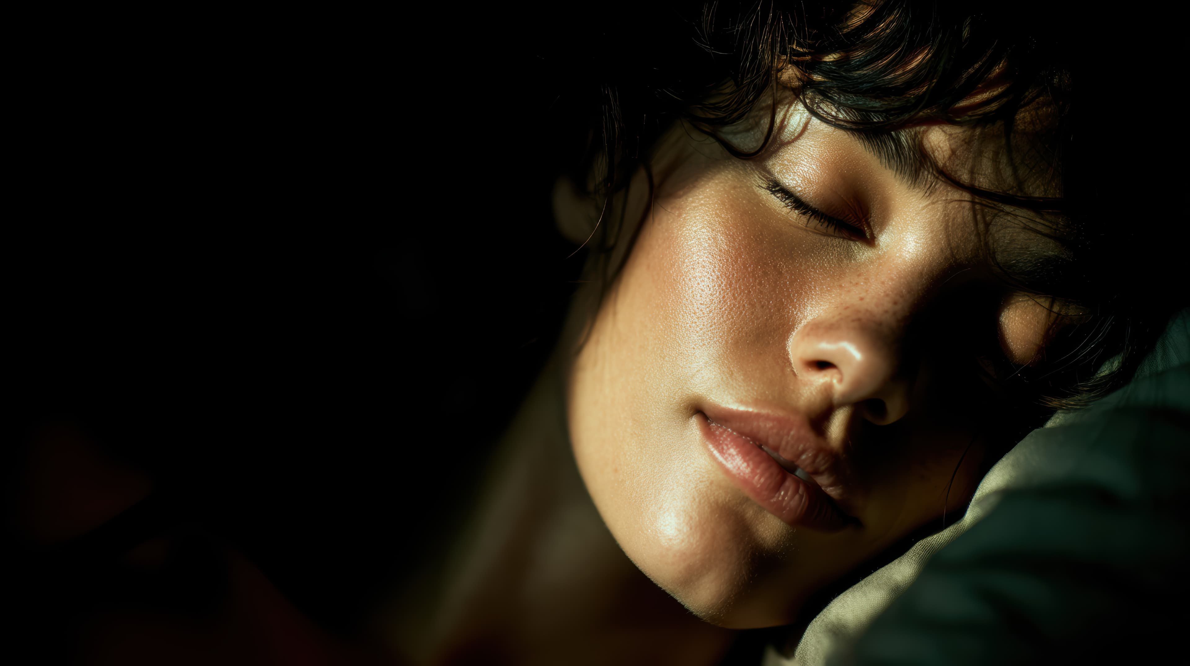 SLEEP QUALITY