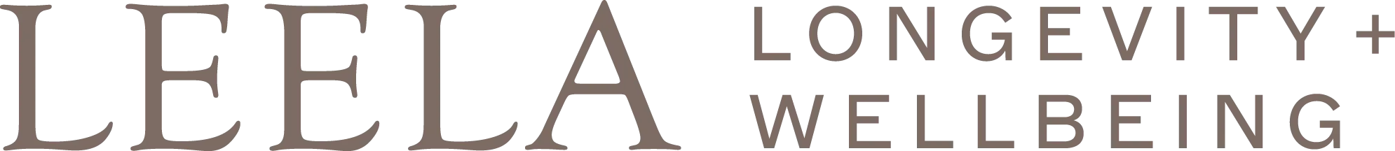 Leela Longevity Wellbeing